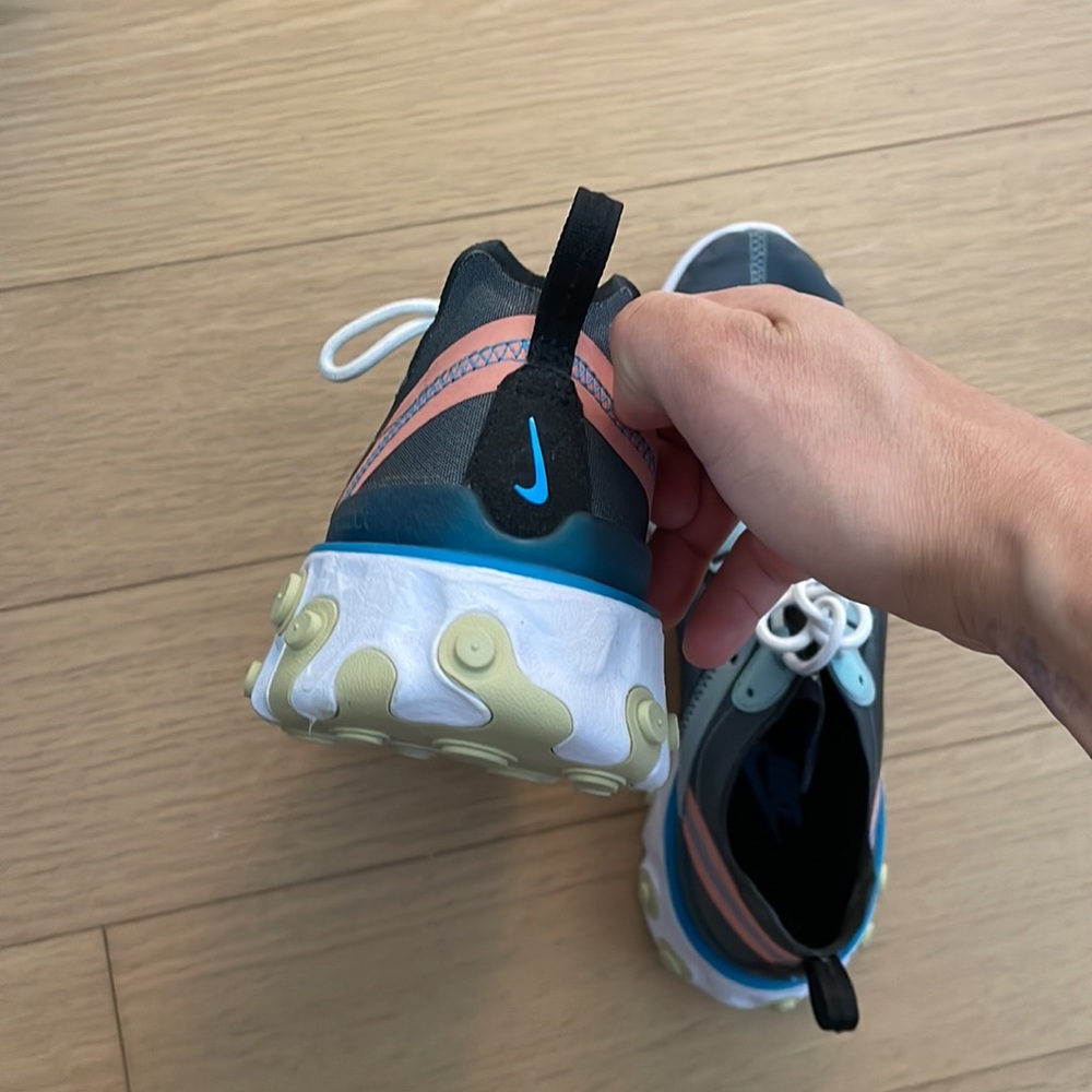 Nike React Element 55 Se In Multicolor - image 8